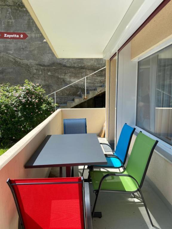 Apartment Zayetta Nr. 16 Zermatt Exterior photo